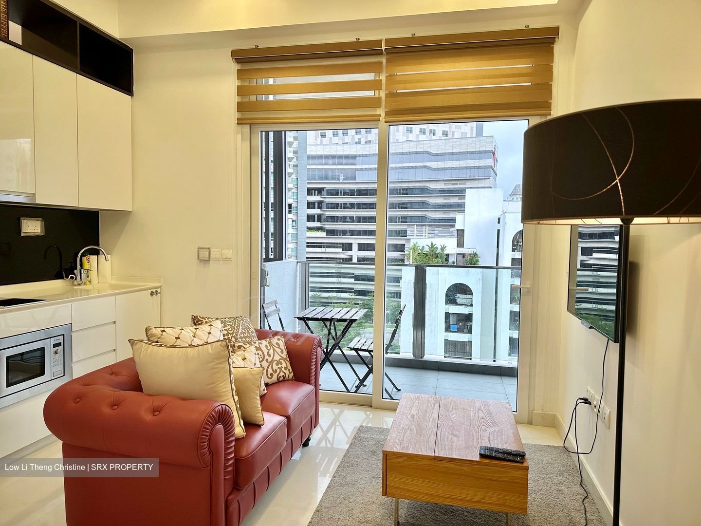 8 Bassein (D11), Apartment #436526031